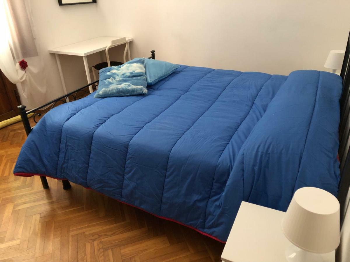 Da Paola Bed & Breakfast ปิซา ภายนอก รูปภาพ